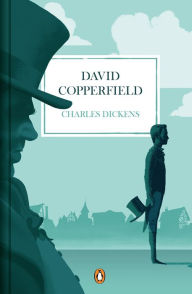 Title: David Copperfield, Author: Charles Dickens