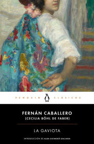 Title: La gaviota, Author: Cecilia Böhl de Faber