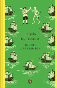 Title: La isla del tesoro / Treasure Island, Author: Robert L. Stevenson