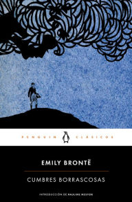 Title: Cumbres borrascosas, Author: Emily Brontë