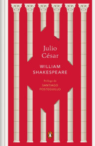 Title: Julio César, Author: William Shakespeare