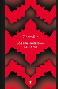 Title: Carmilla, Author: Joseph Le Fanu