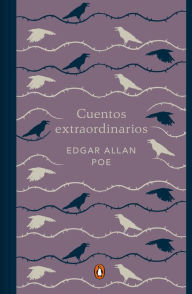 Title: Cuentos extraordinarios (edición conmemorativa), Author: Edgar Allan Poe
