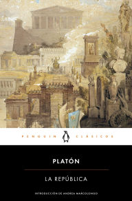 Title: La República, Author: Platón