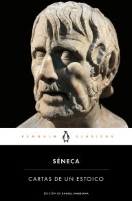 Title: Cartas de un estoico, Author: Séneca