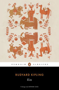 Title: Kim (Los mejores clásicos): con introducción de Edward W. Said, Author: Rudyard Kipling