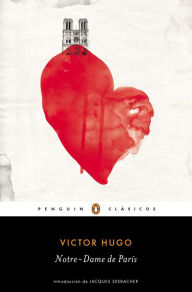 Title: Notre-Dame de París (Los mejores clásicos), Author: Victor Hugo