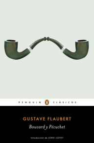 Title: Bouvard y Pécuchet (Los mejores clásicos), Author: Gustave Flaubert