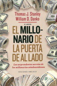 Ebooks portugues free download El Millonario de la puerta de al lado RTF CHM (English Edition) 9788491110194 by Thomas Stanley