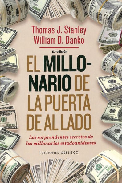 El Millonario de la puerta al lado