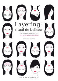 Free downloadable audio books mp3 Layering, ritual de belleza in English