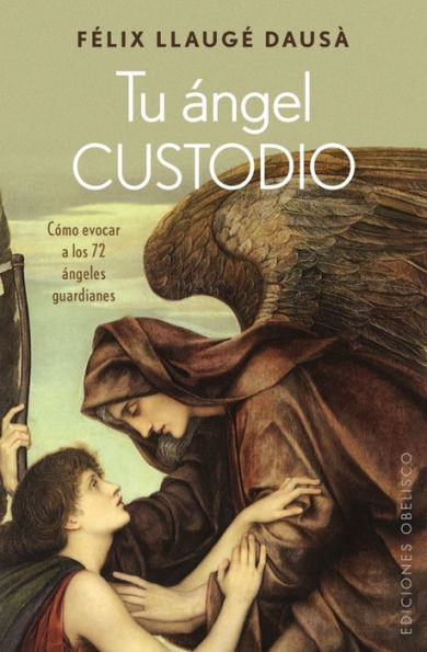 Tu angel custodio