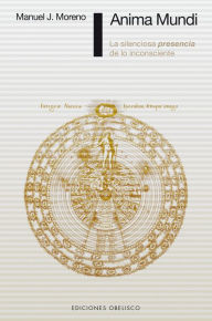 Title: Ánima Mundi, Author: MANUEL JOSÉ MORENO FERRERO