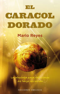 Title: El Caracol dorado, Author: Mario Reyes