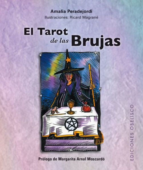 El Tarot de las brujas