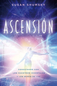 Title: Ascension, Author: Susan Shumsky