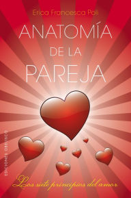 Title: Anatomia de la pareja, Author: Erica Francesca Poli
