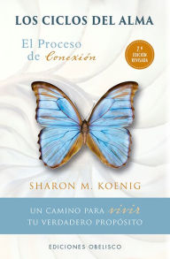 Title: Los ciclos del alma, Author: Sharon M. Koenig