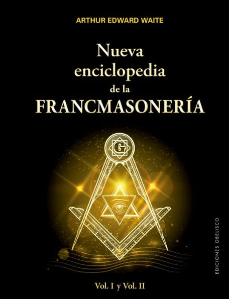 Nueva enciclopedia de la francmasonería