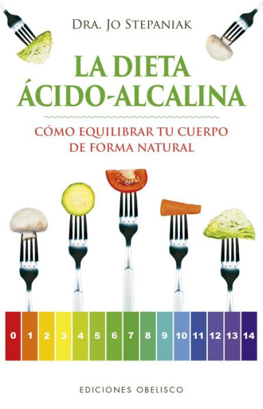 La Dieta acido-alcalina