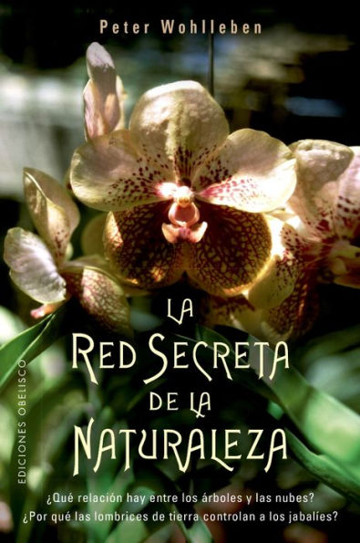Red secreta de La naturaleza,