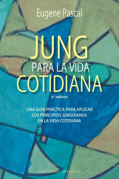 Jung para la vida cotidiana