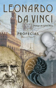 Title: Leonardo da Vinci. Profecías, Author: Leonardo Da Vinci