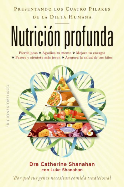 Nutrición profunda