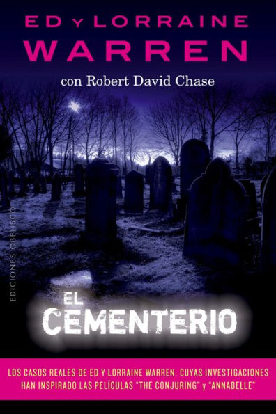 El Cementerio