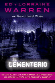 Title: El cementerio, Author: ED WARREN