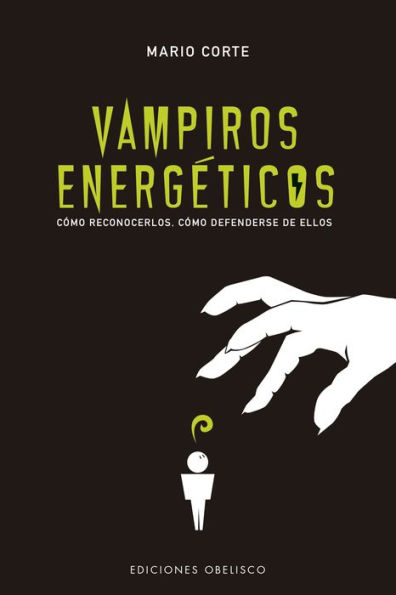 Vampiros energeticos