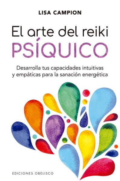 Arte del reiki psíquico, El