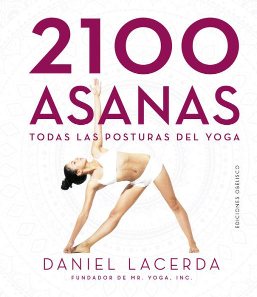 2100 asanas