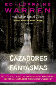 Title: Cazadores de fantasmas, Author: ED WARREN