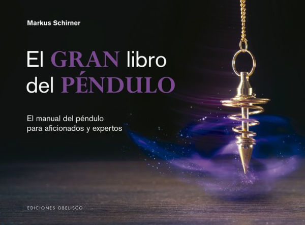 Gran libro del péndulo, El