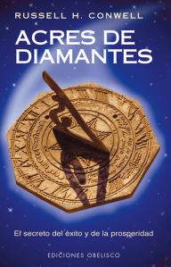 Title: Acres de diamantes, Author: Russell H. Conwell