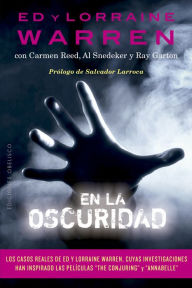 Title: En la oscuridad, Author: Ed Warren