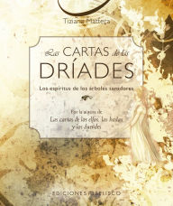 Title: Cartas de las dríades, Las, Author: Tiziana Mattera