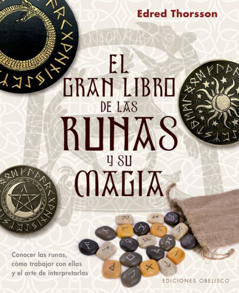 Gran libro de las runas y su magia, El