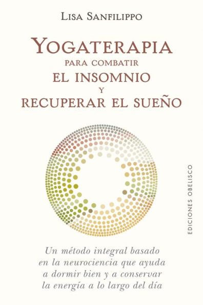 Yogaterapia para combatir el insomnio y recuperar el sueño