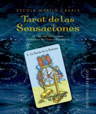 Title: Tarot de las sensaciones, Author: Maria del Mar Tort