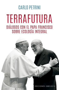 Title: Terrafutura, Author: Carlo Petrini