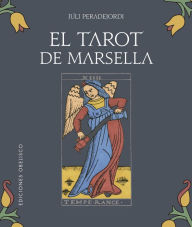 Read books for free online without downloading Tarot de Marsella 