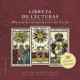 Libreta de lecturas del Manual de interpretación del Tarot