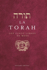 Title: Torah, La. Los cinco libros de Mose, Author: Anonymous