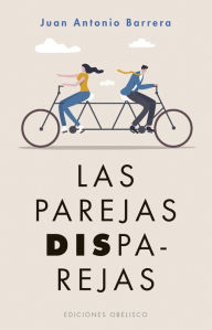 Title: Parejas disparejas, Las, Author: J. A. Barrera
