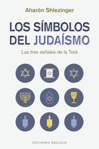 Símbolos del judaísmo, Los