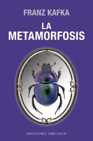 Title: Metamorfosis, La, Author: Franz Kafka