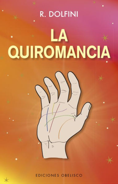 Quiromancia, La