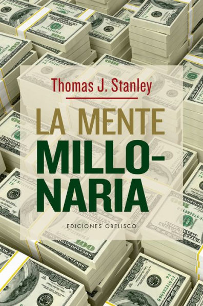 Mente millonaria, La